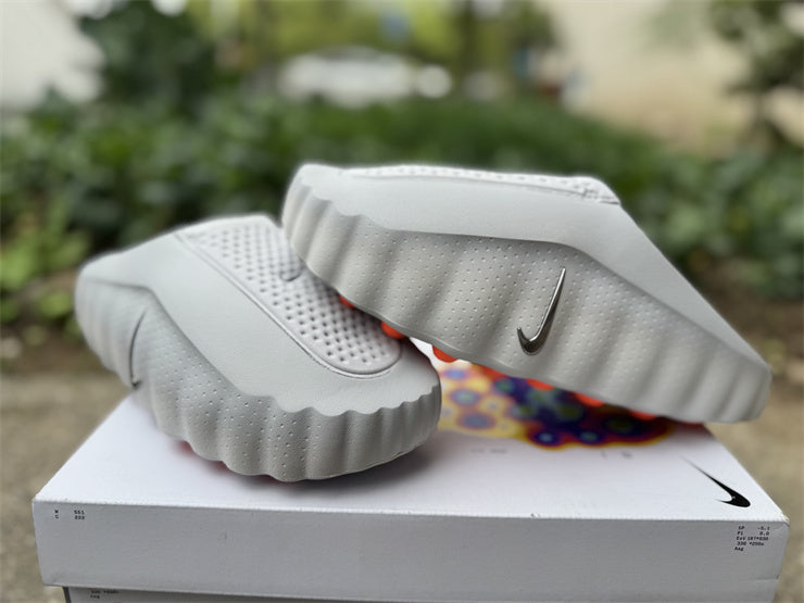 Nike Mind Slides Sand tenisice — bočni prikaz