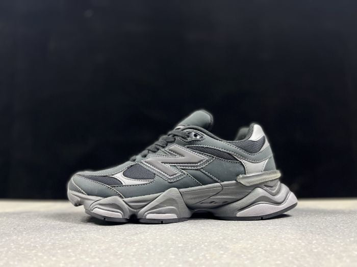 New Balance Black tenisice — fotografija 6