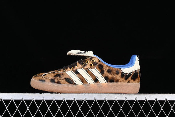 Adidas Gepard tenisice — bočni prikaz