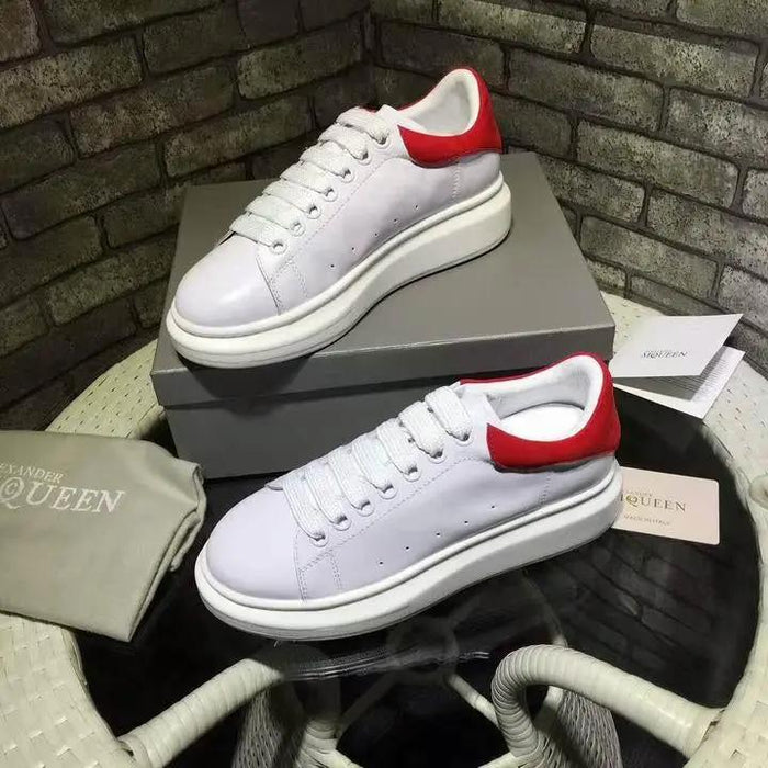 Mc Queen Red tenisice — bočni prikaz