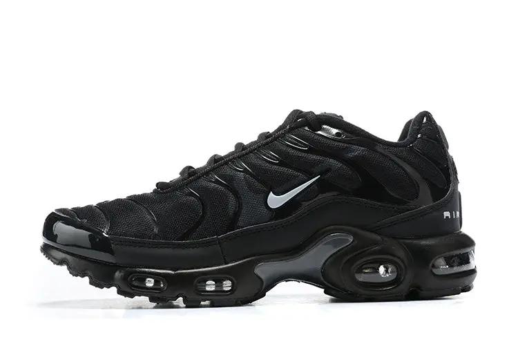 Air Max Plus Black TN tenisice — fotografija 6