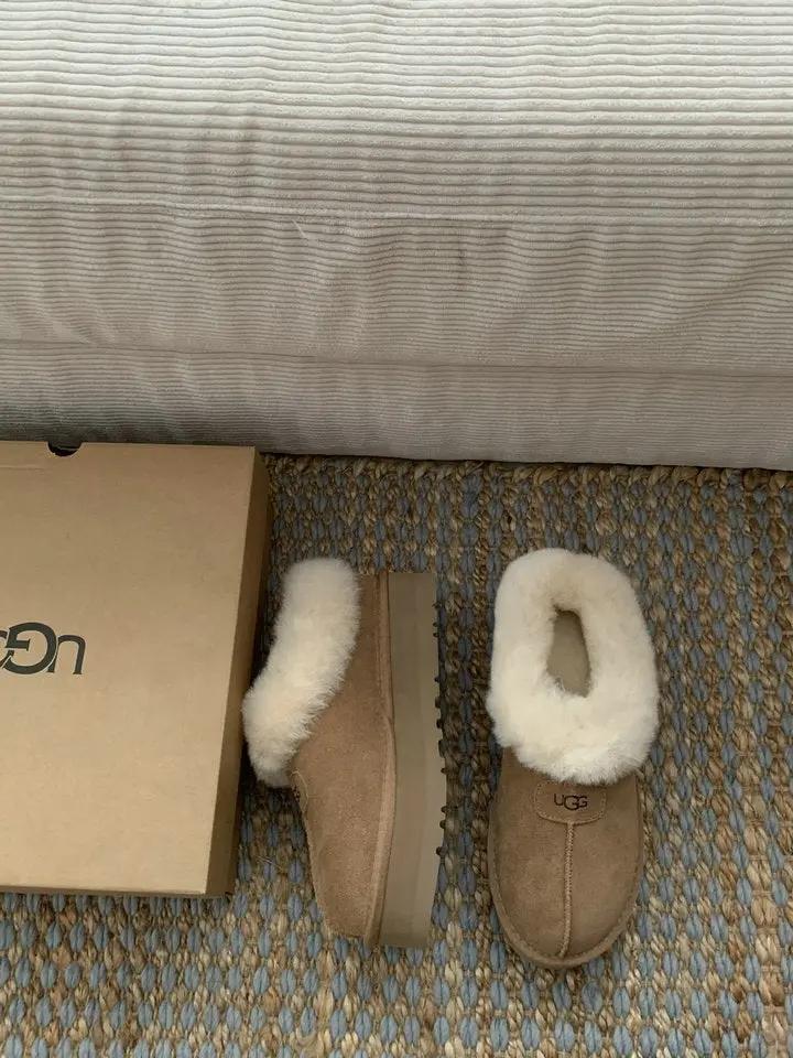 Ugg boots low čizme — fotografija 9