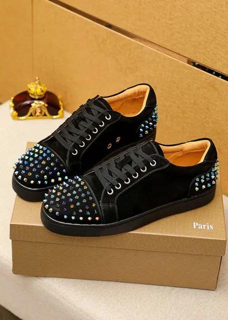 Louboutin tenisice — fotografija 7
