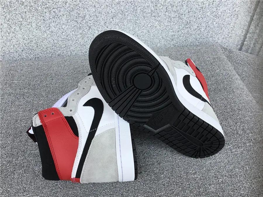 Air Jordan 1 High Smoke Grey tenisice — fotografija 9