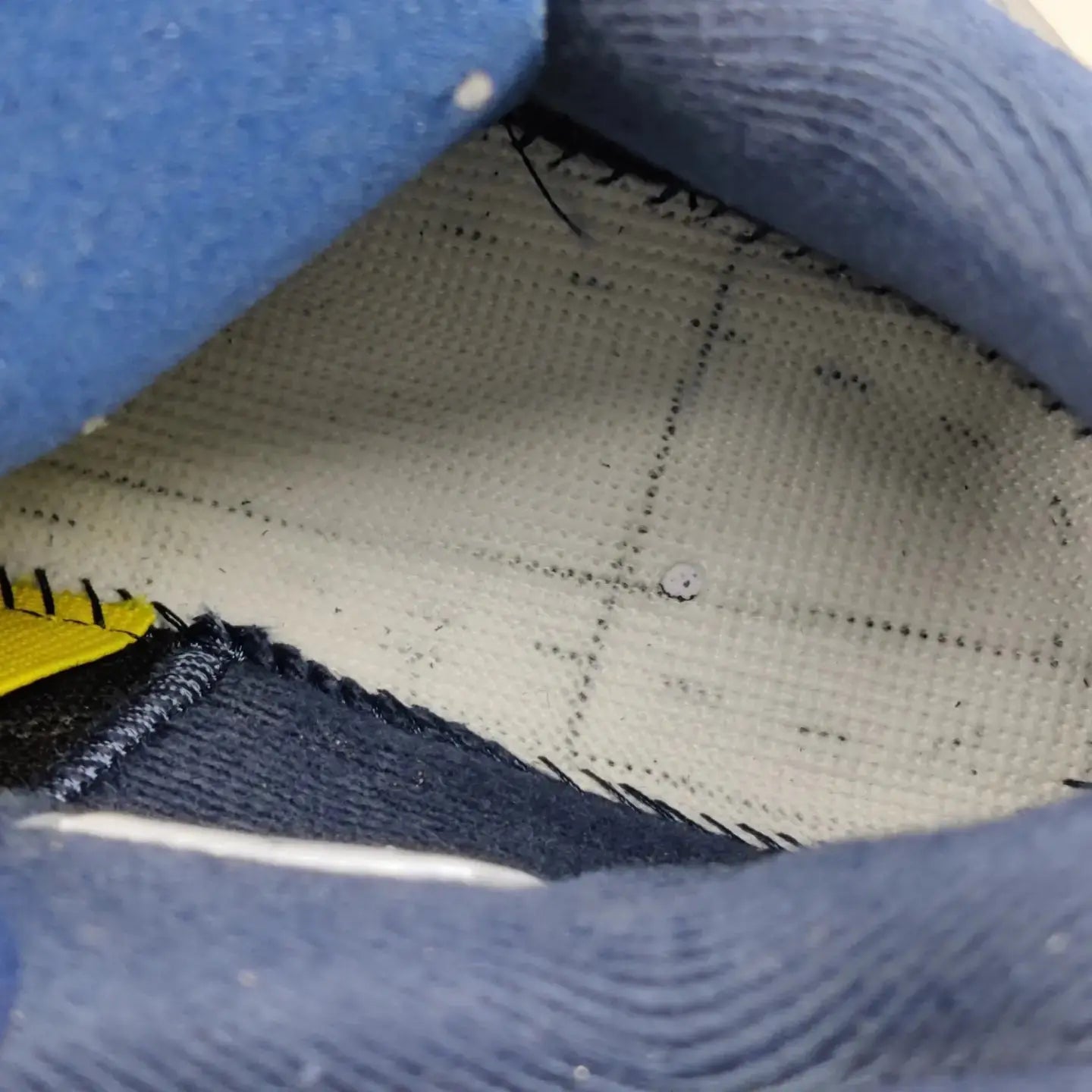 Air Jordan 4 Michigain (PE) tenisice — fotografija 8