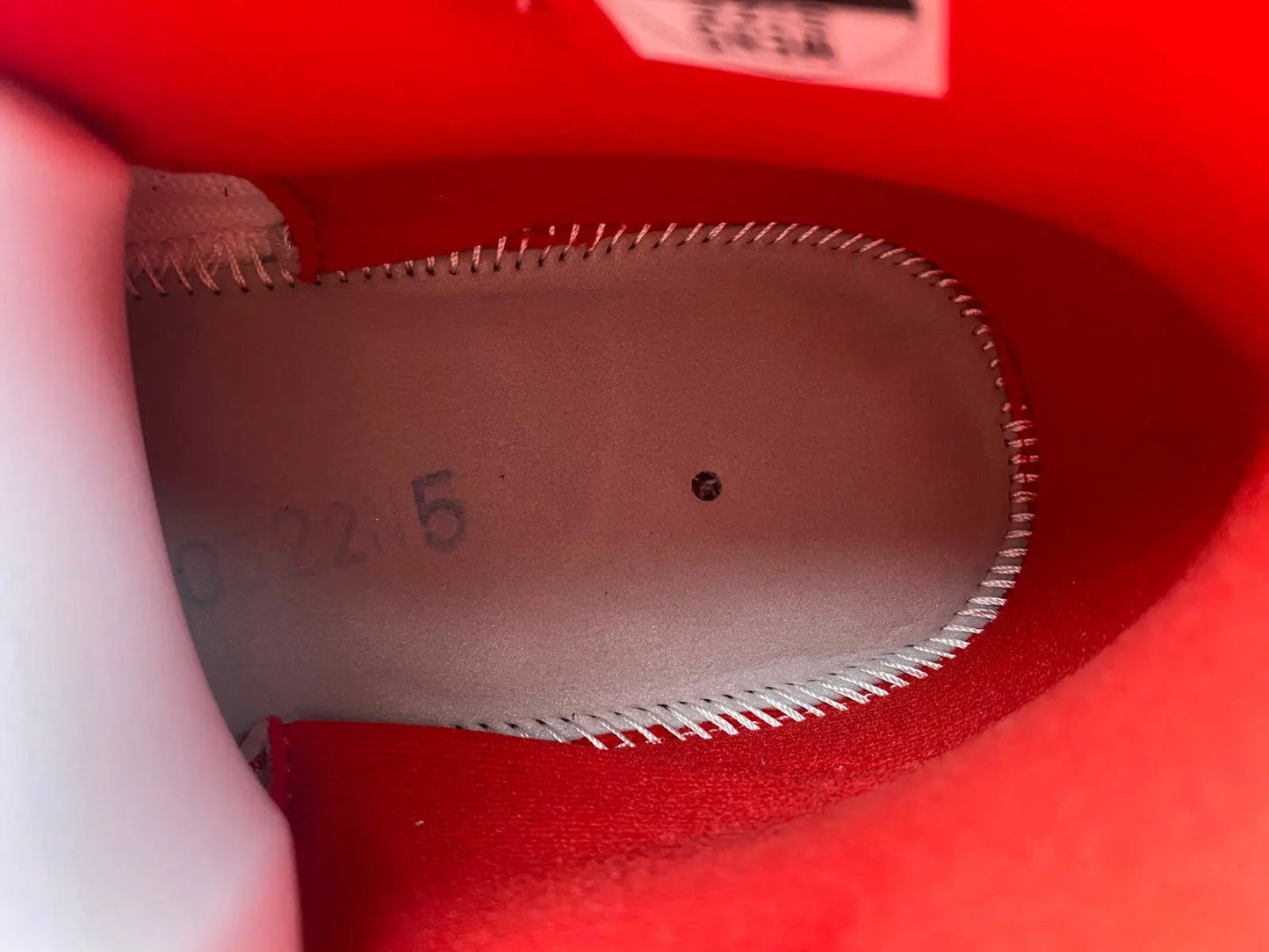 Jordan 11 Cher tenisice — fotografija 7