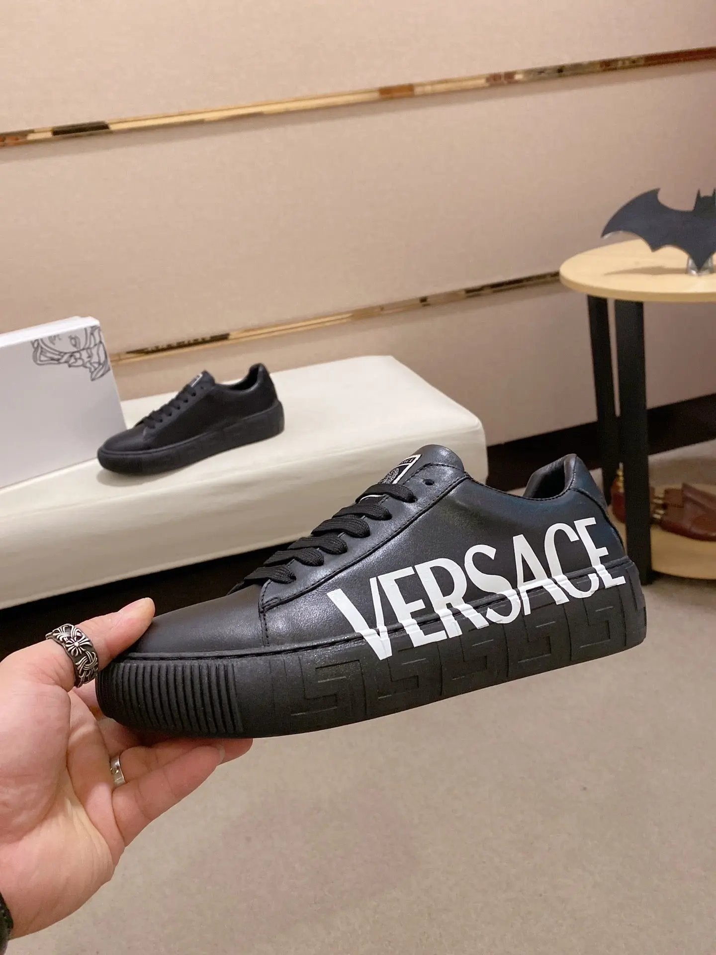 Versace tenisice — fotografija 6