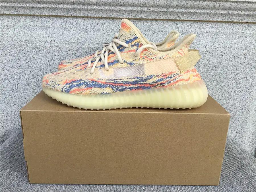 Yeezy 350 Mx Oat tenisice — bočni prikaz