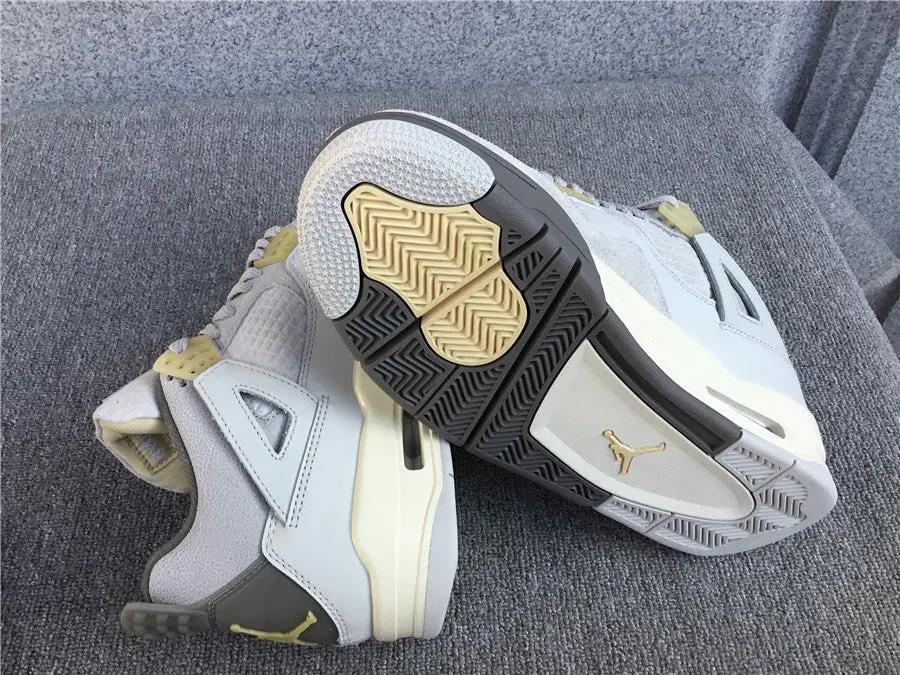 Air Jordan 4 "Craft" tenisice — fotografija 8