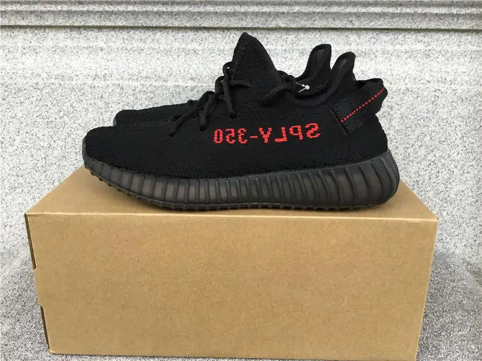 Yeezy 350 V2 Bread tenisice — bočni prikaz