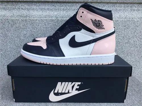 Air Jordan 1 Atomsphere tenisice — bočni prikaz