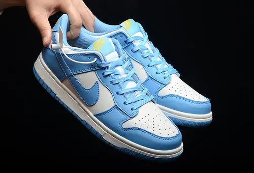 SB Dunk Low "Coast" tenisice — bočni prikaz