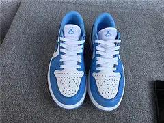 Air Jordan 1 Low Golf "UNC" tenisice — fotografija 7