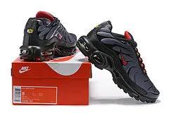 TN Red / Black tenisice — fotografija 6