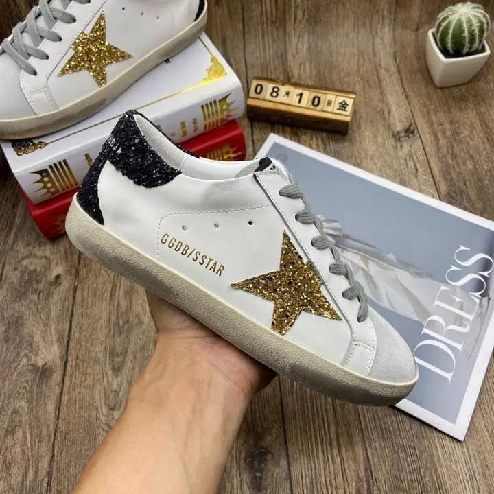 Golden Goose tenisice — koji model odabrati i kako ih održavati