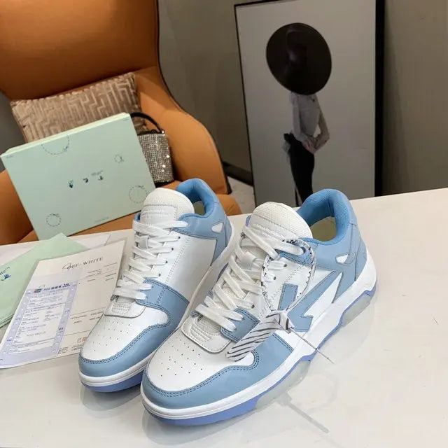 Top 10 sneaker trendova 2025: Yeezy, Jordan, Off-White i više
