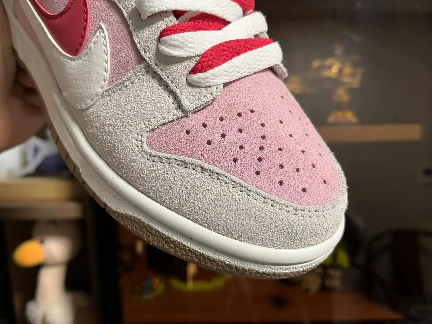 Dunk Low "Year of the Rabbit" tenisice — fotografija 6