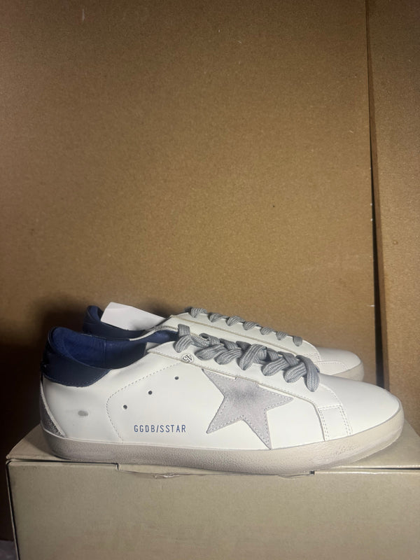 Golden Goose Navy (Odmah dostupne) br 45 Elephand.shoes