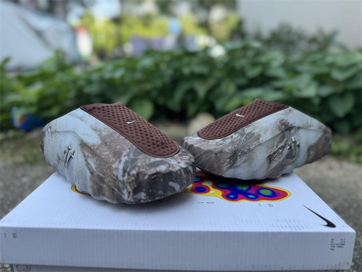 Nike Mind Slides Nocta tenisice — bočni prikaz