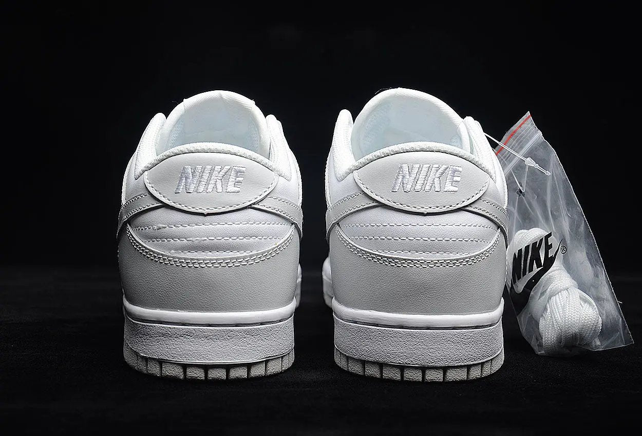 Dunk Grey Fog tenisice — fotografija 6
