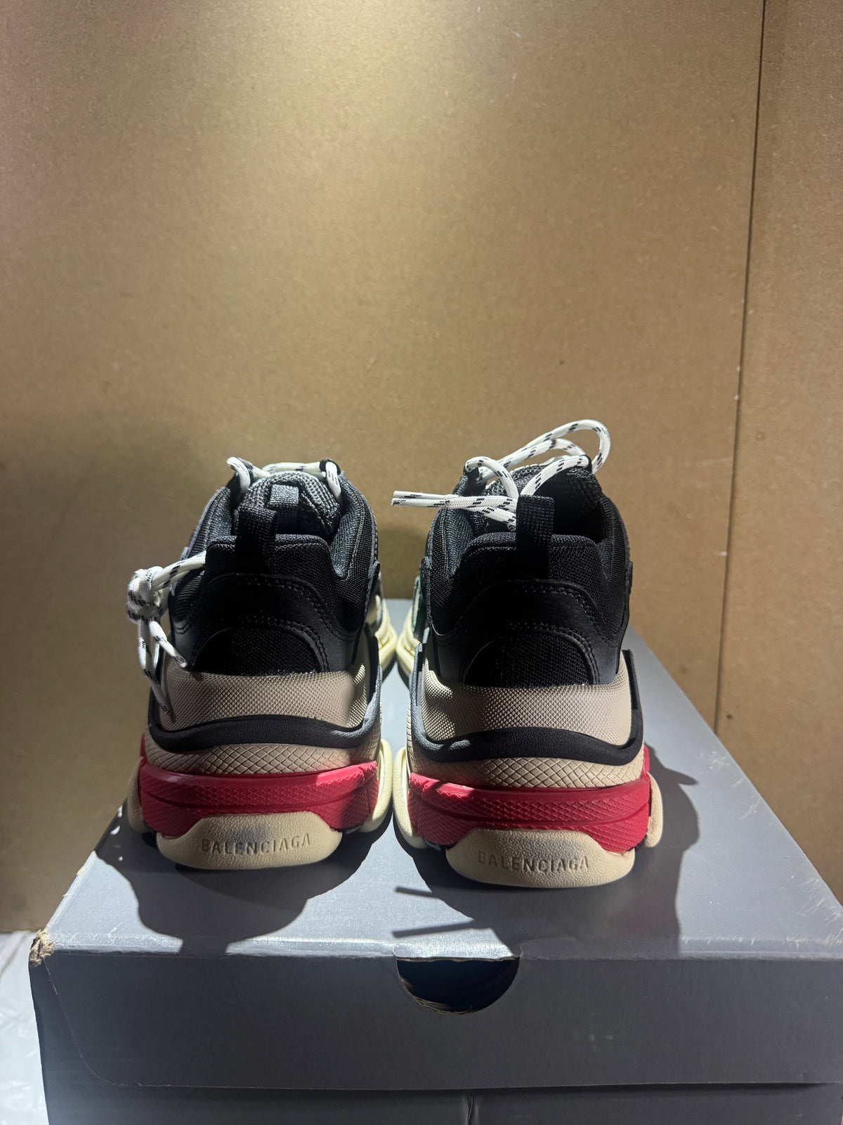 Balenciaga (Odmah dostupne) br 39 40 Elephand.shoes