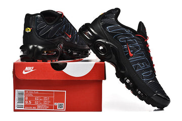 TN Black/Red