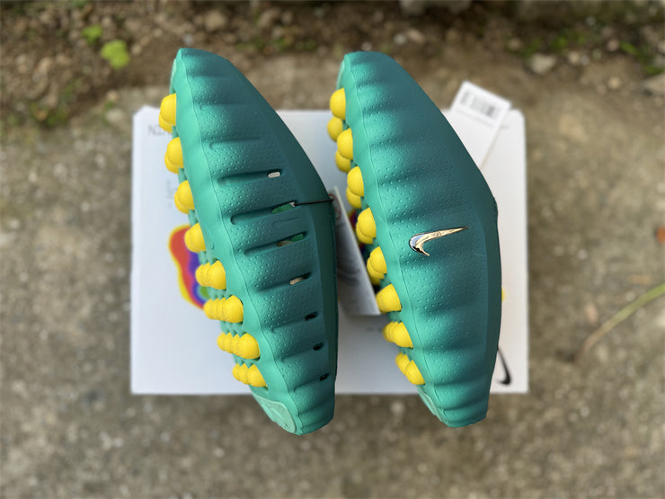 Nike Mind Slides Blue tenisice — fotografija 7