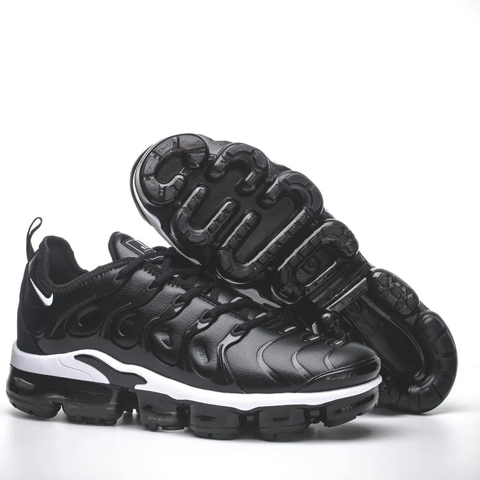 Vapurmax Black/White tenisice — bočni prikaz