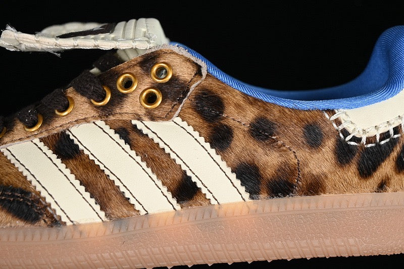 Adidas Gepard tenisice — detalj