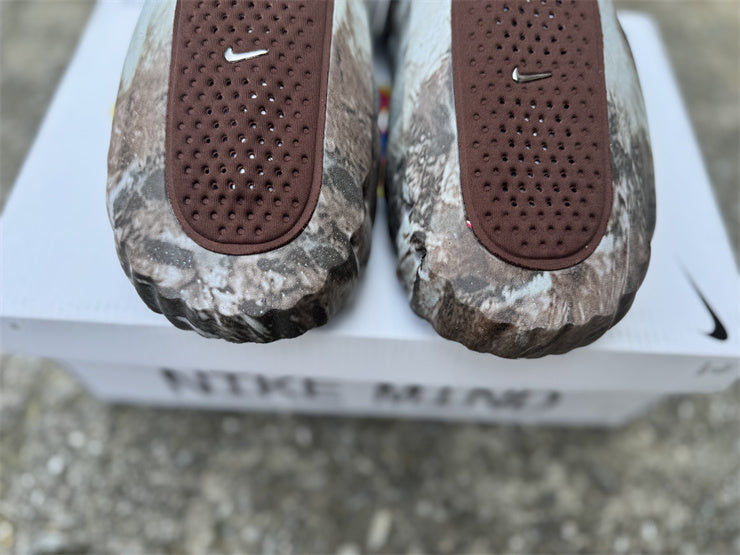 Nike Mind Slides Nocta tenisice — straga