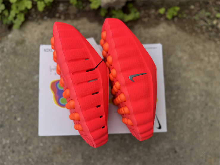Nike Mind Slides Red tenisice — fotografija 6