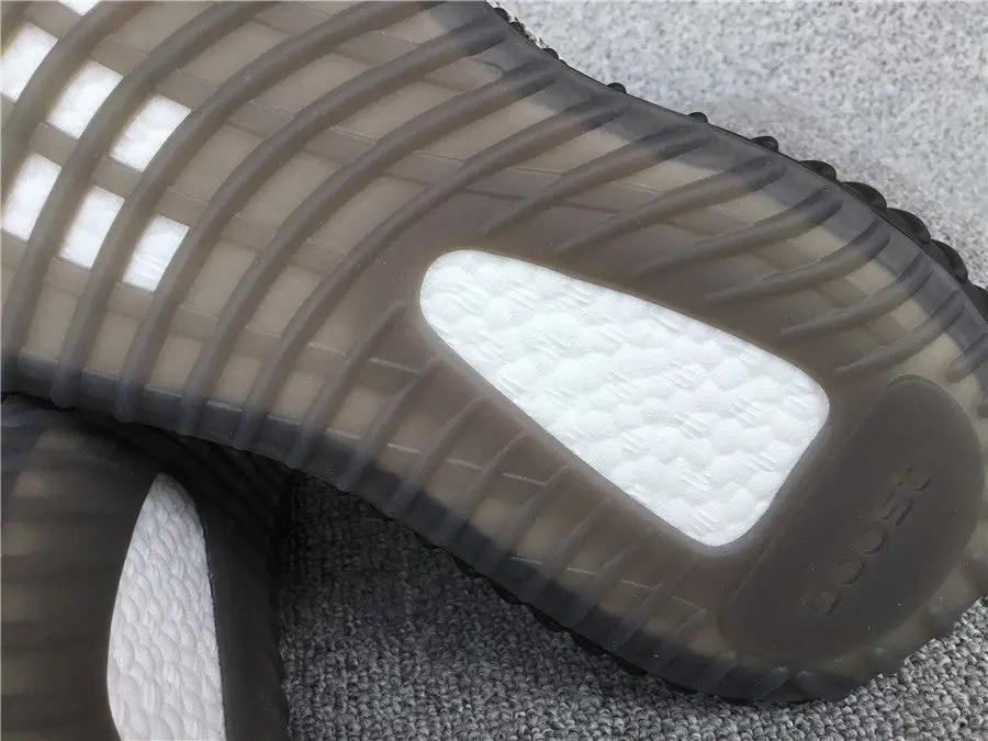 Yeezy 350 Ash Stone tenisice — straga