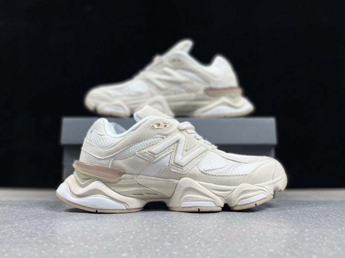 New Balance Tripele White tenisice — fotografija 6