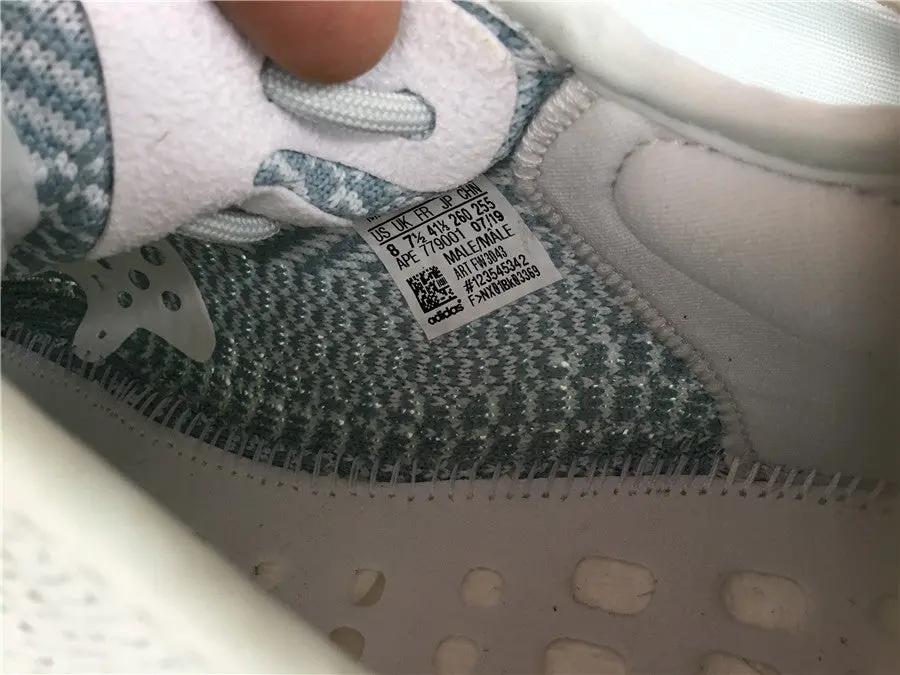 Yeezy 350 Cloud White tenisice — fotografija 7