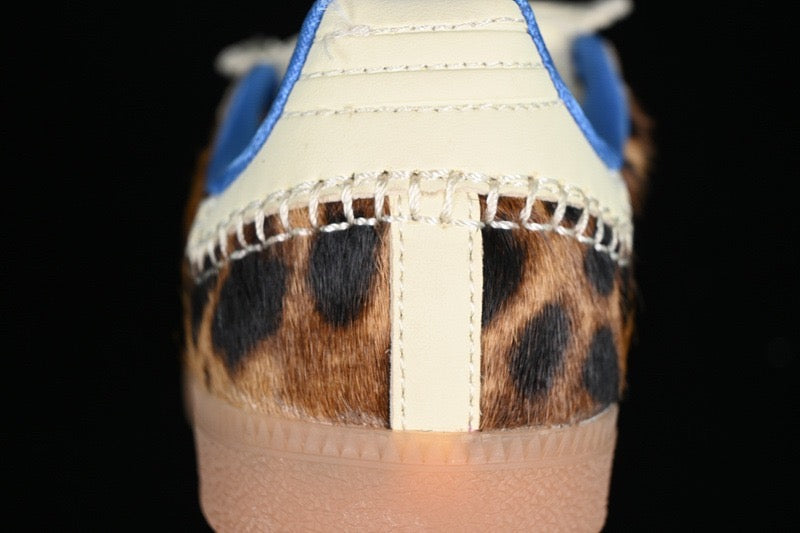Adidas Gepard tenisice — prednji prikaz