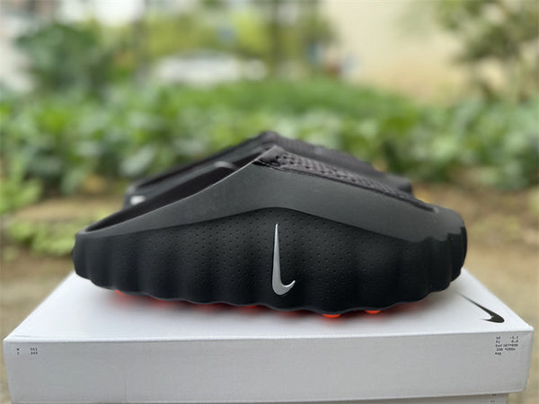 Nike Mind Slides Black tenisice — bočni prikaz