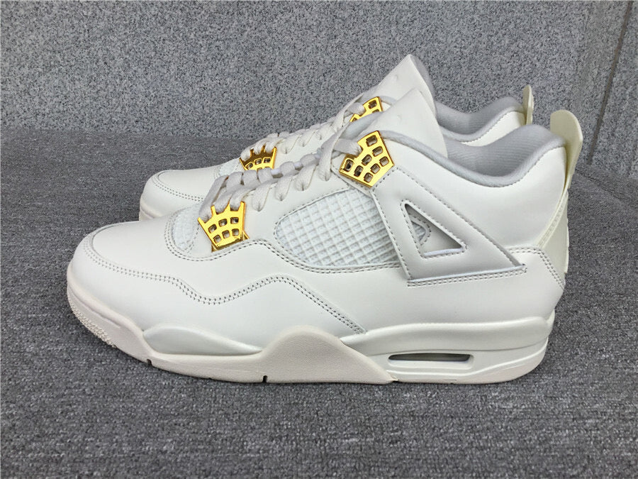 Air Jordan 4 Sail tenisice — fotografija 6