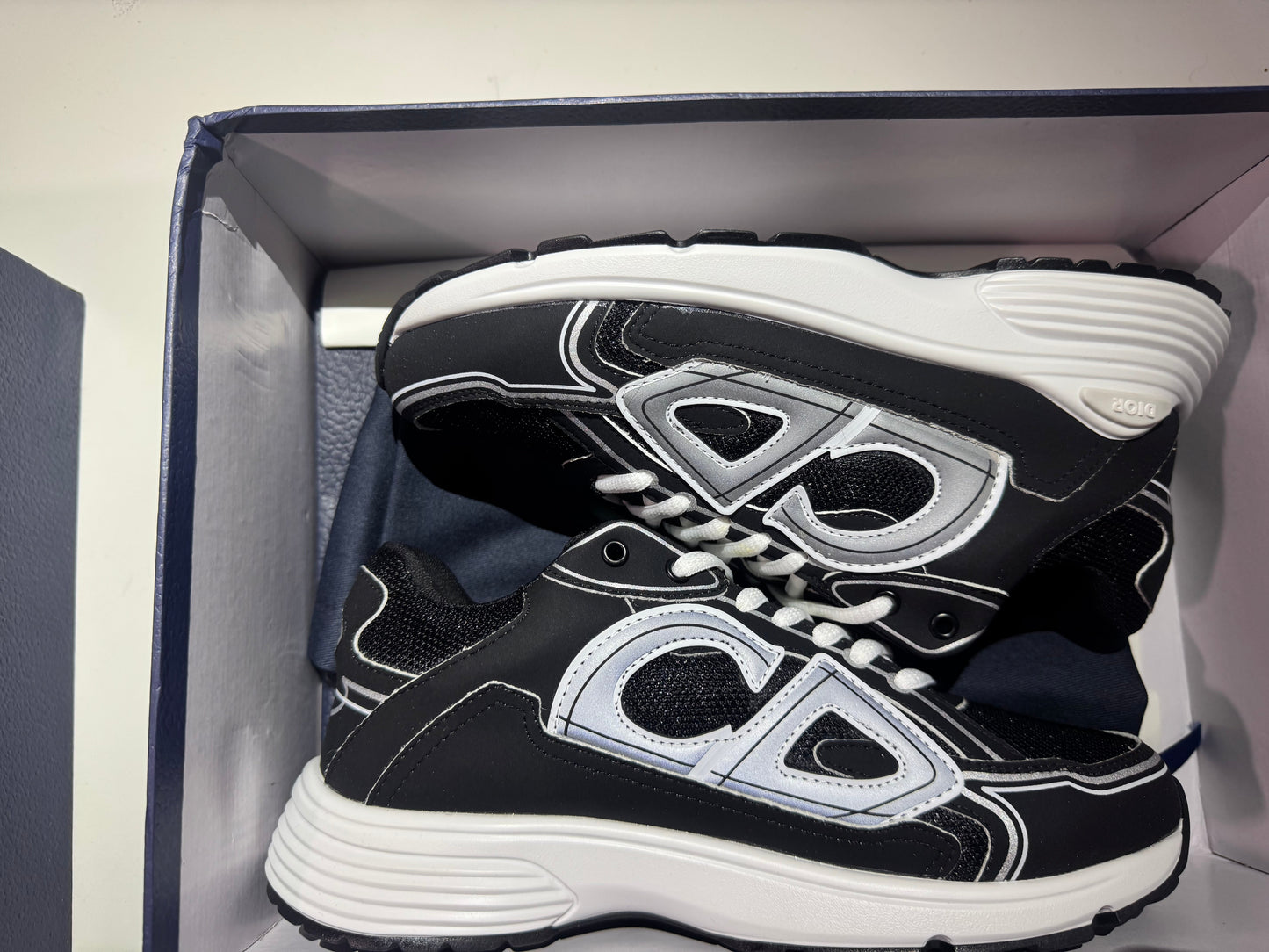 Dior Sneakers tenisice — fotografija 6