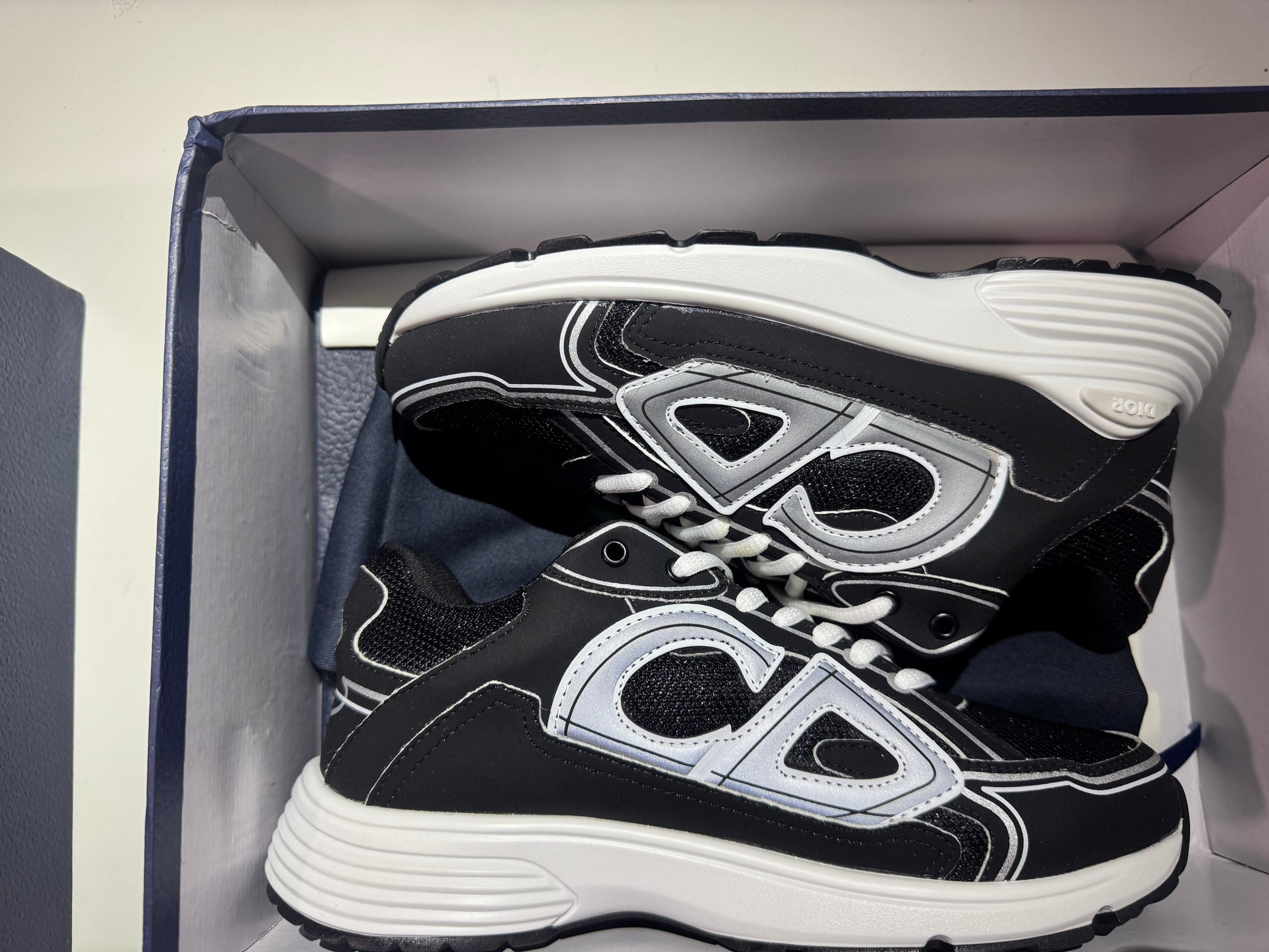 Dior Sneakers tenisice — fotografija 6