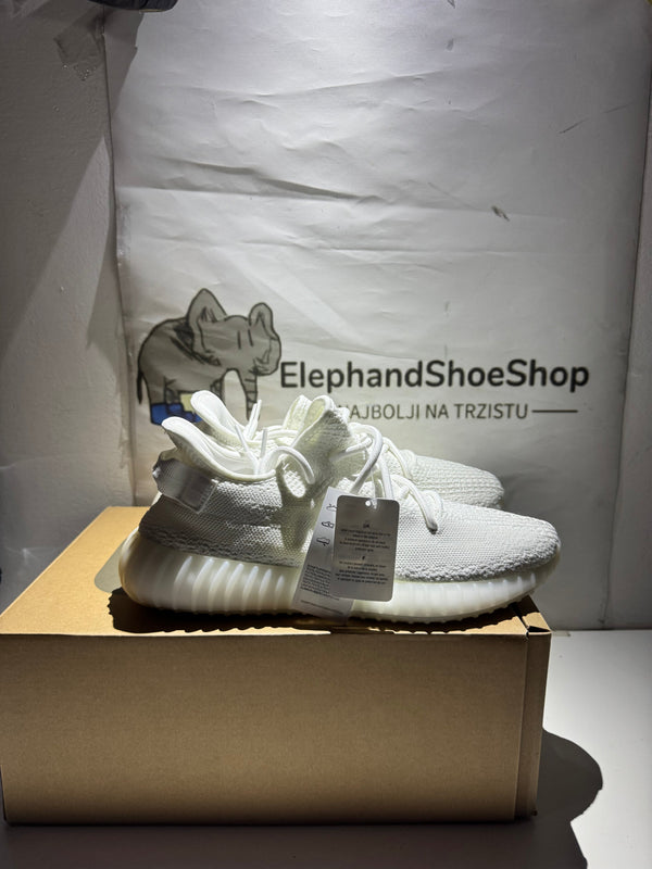 Yeezy Cream (Odmah dostupne) br 45 Elephand.shoes