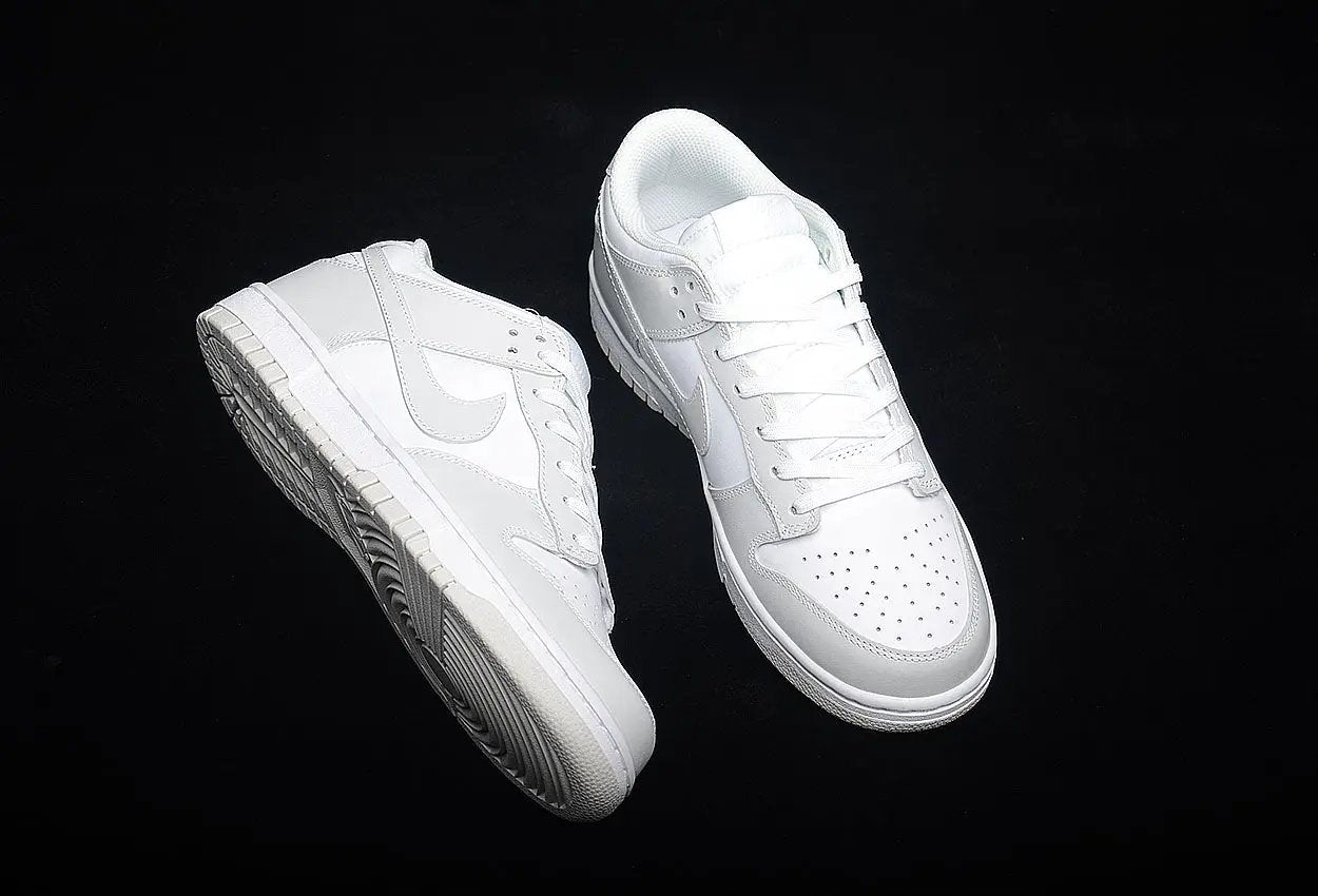 Dunk Grey Fog tenisice — gornji prikaz