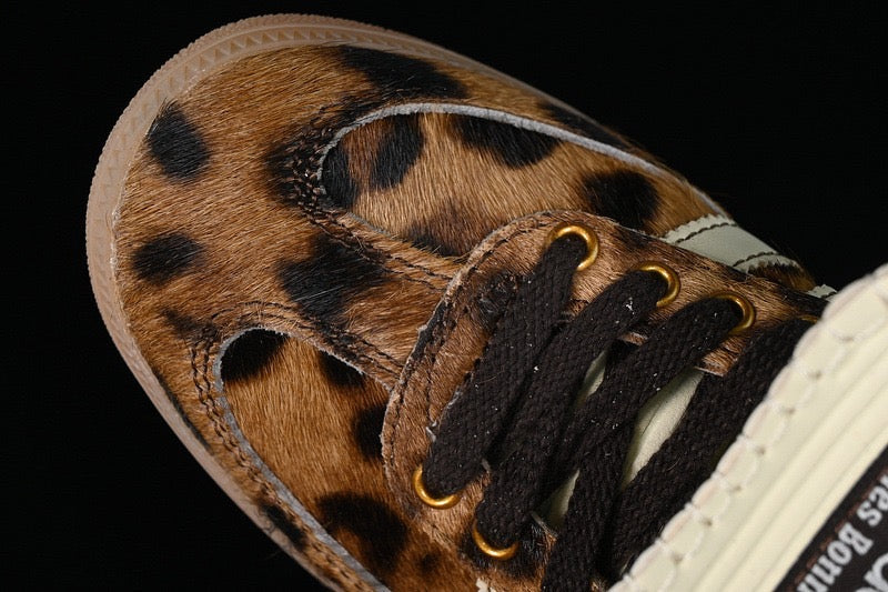 Adidas Gepard tenisice — straga