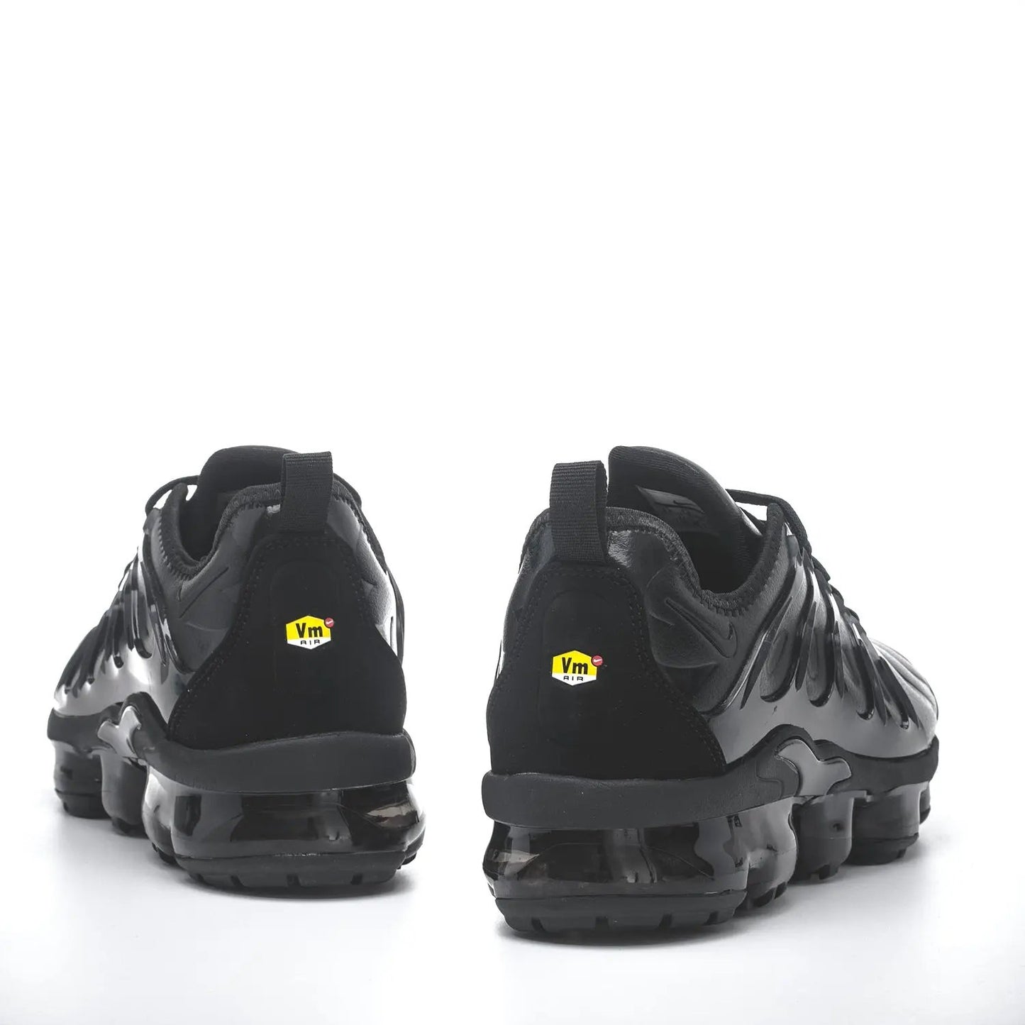 Vapurmax Black tenisice — detalj