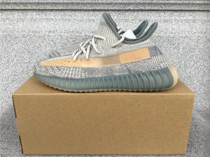 Yeezy 350 V2 Israfil tenisice — bočni prikaz