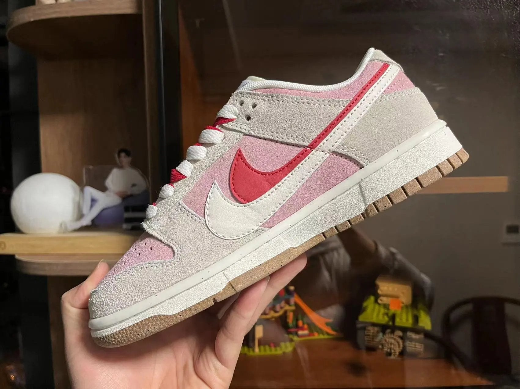 Dunk Low "Year of the Rabbit" tenisice — fotografija 8