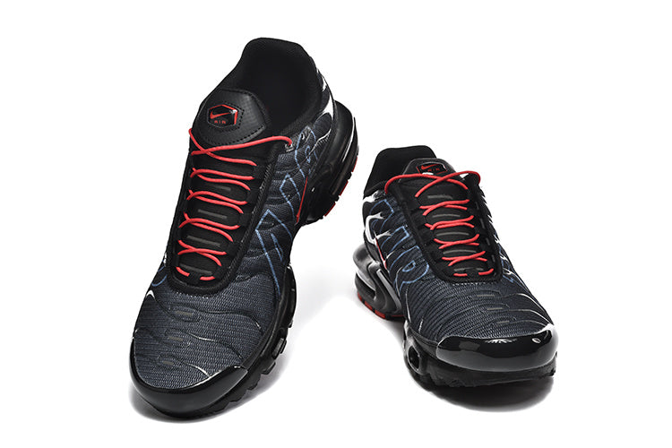 TN Black/Red tenisice — straga