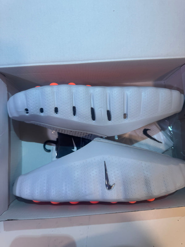 Nike Mind Grey (Odmah dostupne) br 45 Elephand.shoes