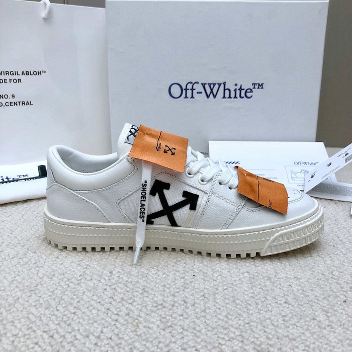 Off-White "Off-Court" 3.0 Low tenisice — bočni prikaz
