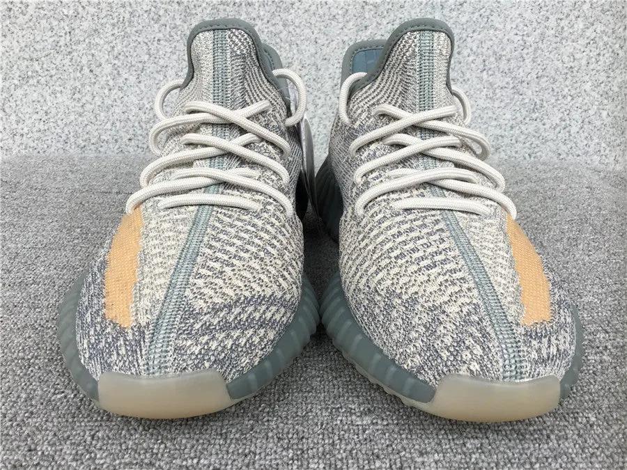 Yeezy 350 V2 Israfil tenisice — detalj