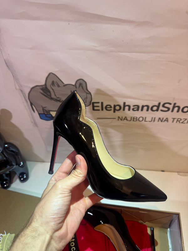 High Heels (Odmah Dostupne) br 37 Elephand.shoes